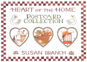 Heart of the Home Postcard Collection image number 0