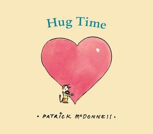 Hug Time image number 0