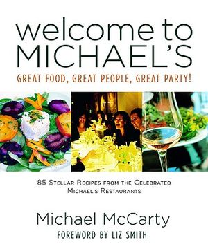 Welcome to Michael's: Great Food, Great People, Great Party! image number 0