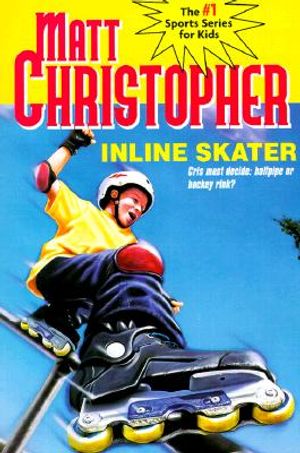Inline Skater image number 0