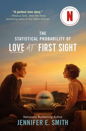 The Statistical Probability of Love at First Sight image number 0