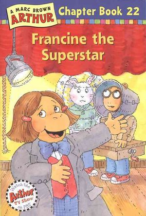 Francine the Superstar image number 0