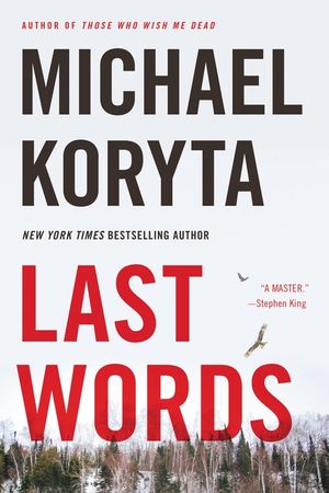 Last Words image number 0