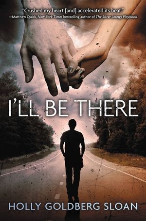I'll Be There image number 0