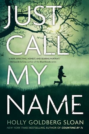 Just Call My Name image number 0