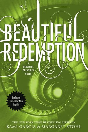 Beautiful Redemption image number 0