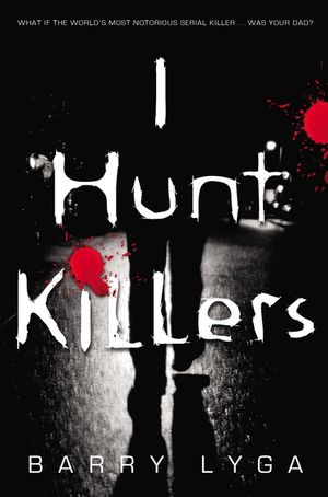 I Hunt Killers image number 0