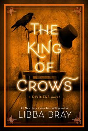 The King of Crows image number 0