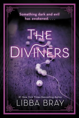 The Diviners image number 0