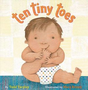 Ten Tiny Toes image number 0