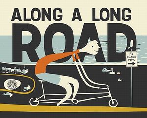 Along a Long Road image number 0