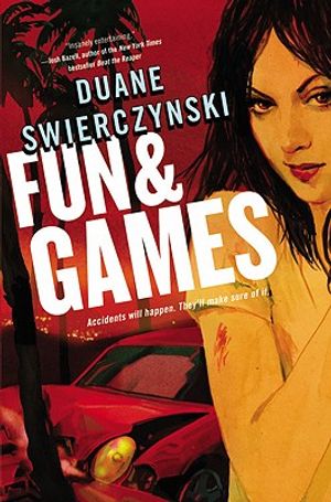 Fun and Games image number 0