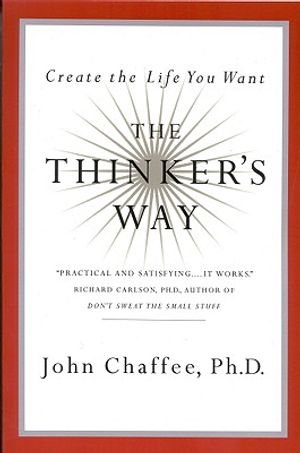 The Thinker's Way image number 0
