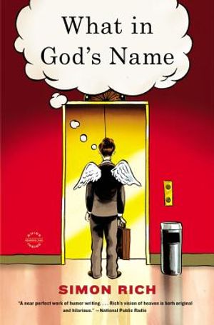 What in God's Name image number 0