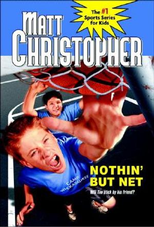 Nothin But Net image number 0