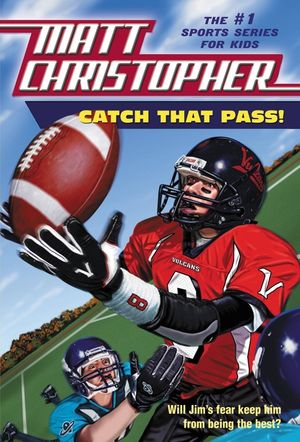 Catch That Pass! image number 0