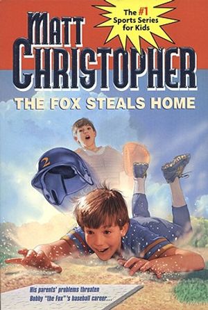 The Fox Steals Home image number 0