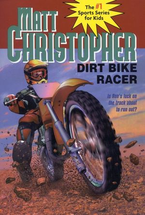 Dirt Bike Racer image number 0