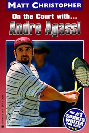 Andre Agassi: On the Court With... image number 0