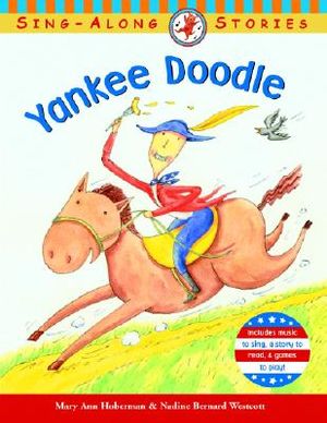 Yankee Doodle image number 0