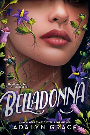 Belladonna image number 0