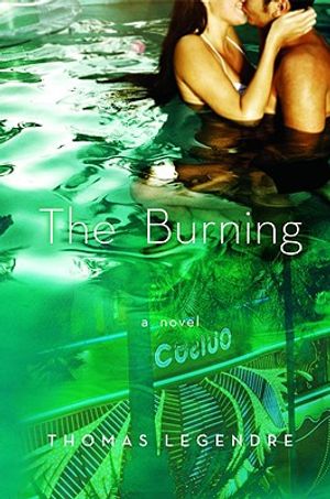 The Burning image number 0