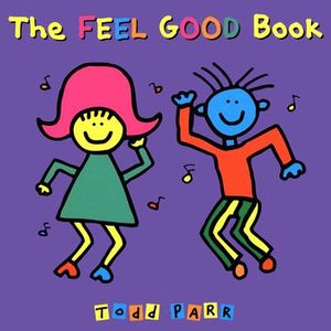 The Feel Good Book image number 0