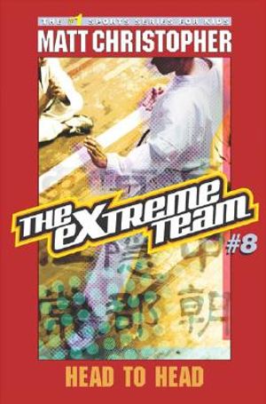 The Extreme Team #8: Head to Head image number 0