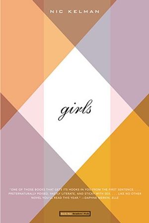 Girls: A Paean image number 0