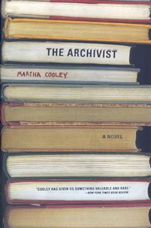 The Archivist image number 0