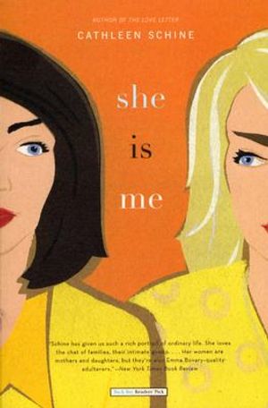 She Is Me image number 0