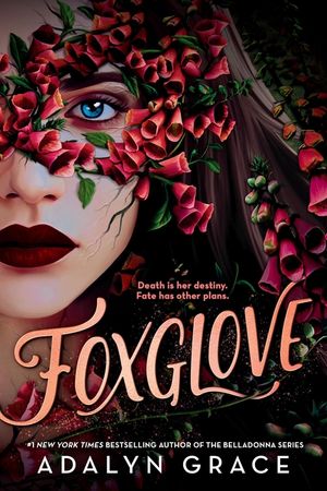 Foxglove image number 0