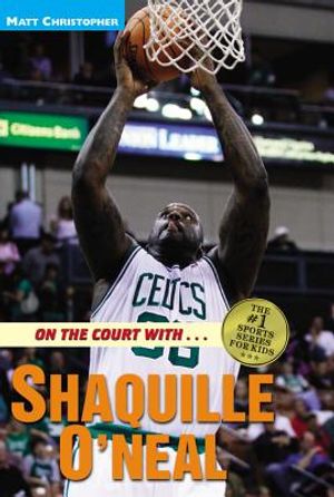 On the Court With... Shaquille O'Neal image number 0
