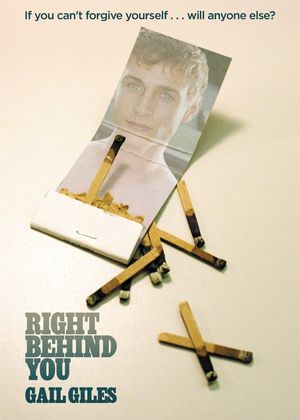 Right Behind You image number 0