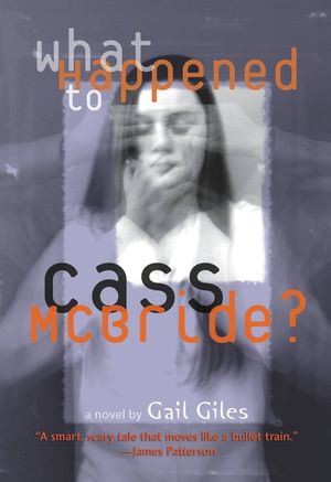 What Happened to Cass McBride? image number 0