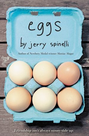 Eggs image number 0