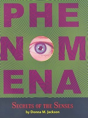 Phenomena: Secrets of the Senses image number 0