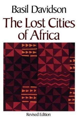 The Lost Cities of Africa image number 0