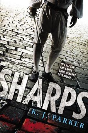 Sharps image number 0