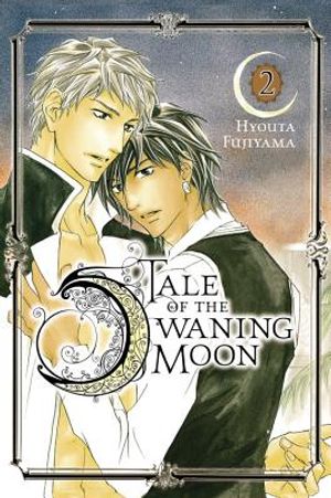 Tale of the Waning Moon, Volume 2 image number 0