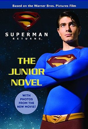 The Junior Novel image number 0