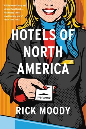 Hotels of North America image number 0
