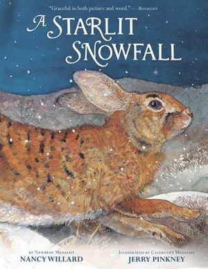 A Starlit Snowfall image number 0