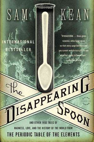 The Disappearing Spoon image number 0