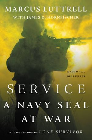 Service: A Navy SEAL at War image number 0