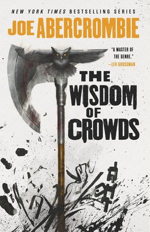 The Wisdom of Crowds image number 0