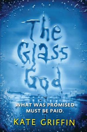 The Glass God image number 0