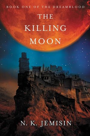 The Killing Moon image number 0
