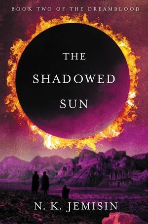 The Shadowed Sun image number 0