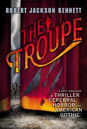 The Troupe image number 0